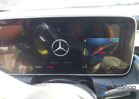 2024 Mercedes-Benz Glc 300 4Matic Suv z USA, uszkodzony, nr VIN W1NKM4HB3RF212565